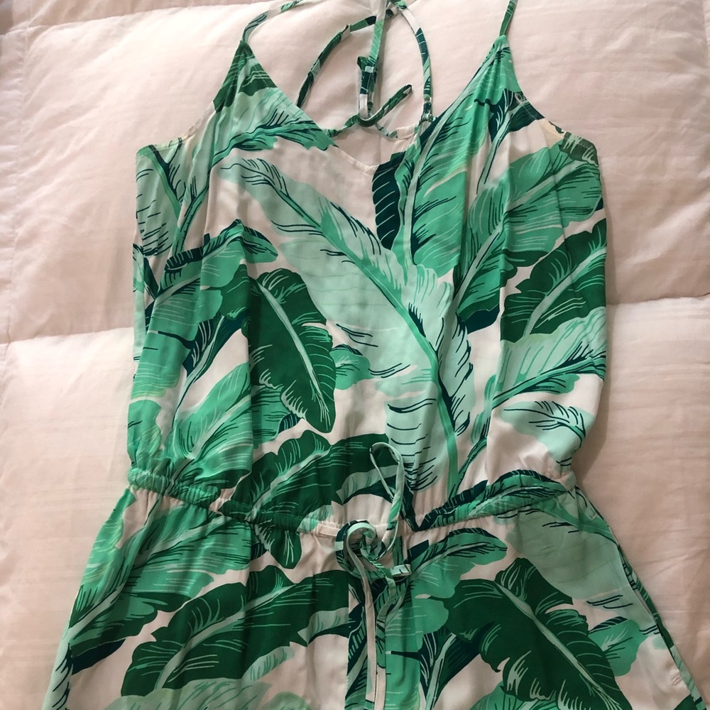 Women romper
